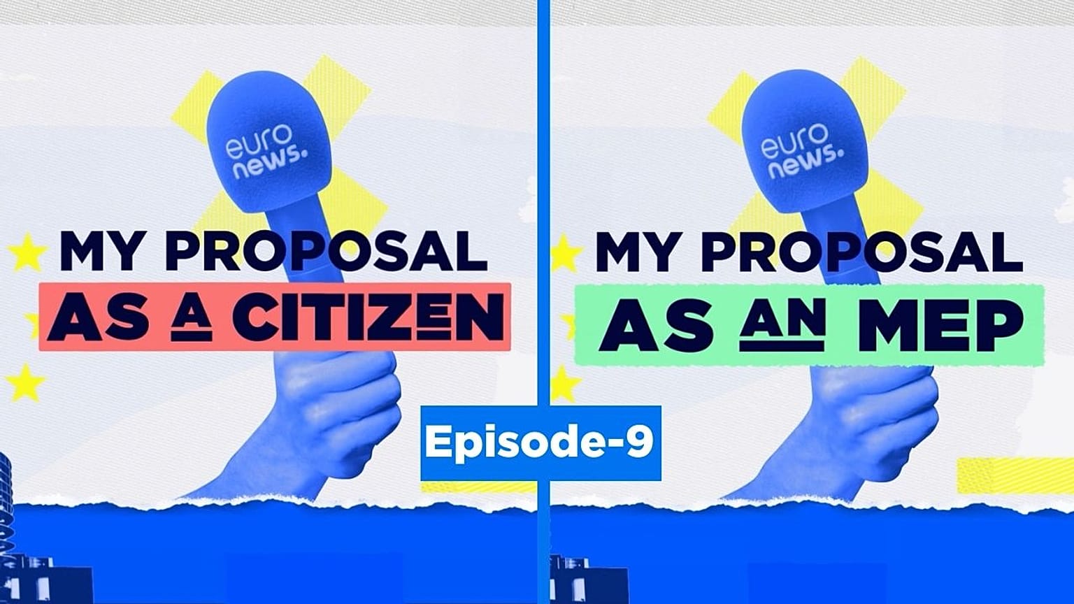 "My Proposal" Folge 9