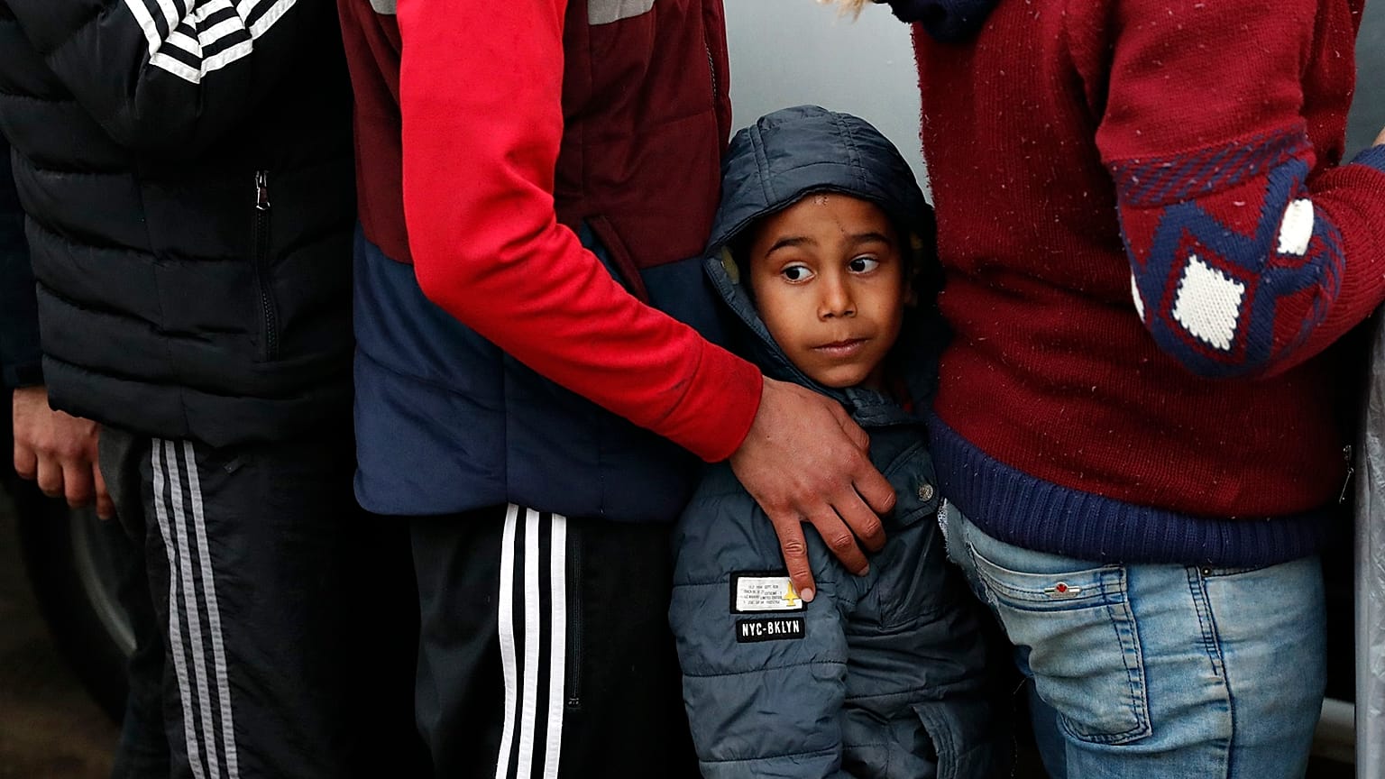 I regolamenti principali del Patto migrazioni e asilo si applicheranno a partire dai due anni dopo l'entrata in vigore