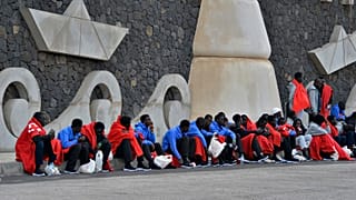 Az új migrációs és menekültügyi paktum többek között új szabályokat irányoz elő a határon történő eljárások felgyorsítására.