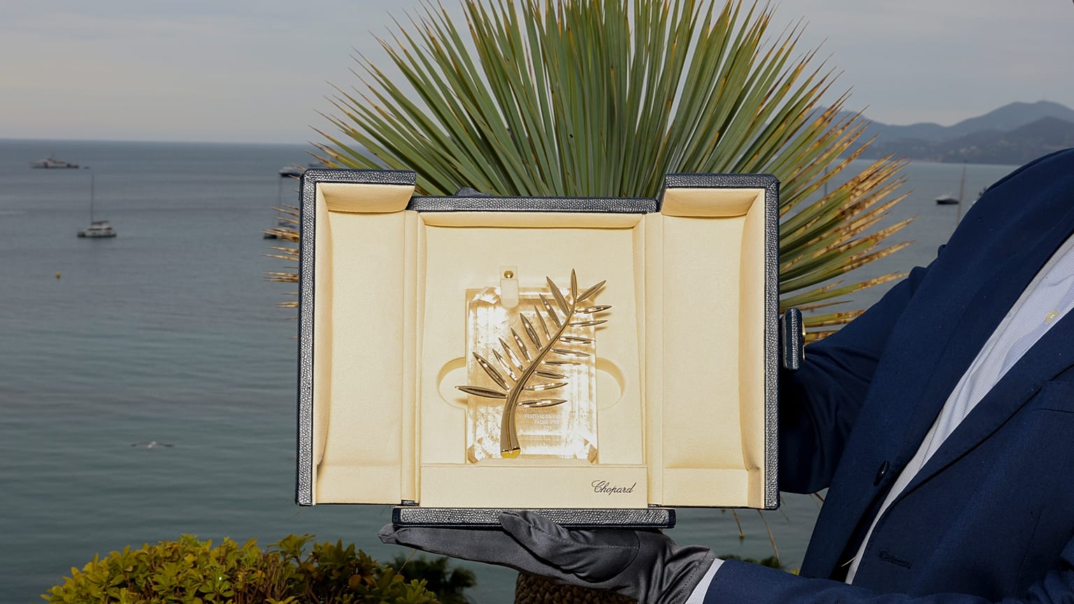 Al via oggi la 77esima edizione del Festival di Cannes