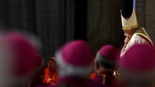 مراسم سنتی اعلام سال مقدس