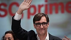 Les socialistes infligent un revers électoral aux partis indépendantistes qui ont perdu ce dimanche 12 mai 2024 leur majorité. 