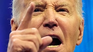 Joe Biden 2024 május 14-én
