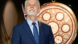 Petr Pavel cseh elnök