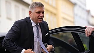 Роберт Фицо