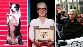 Excitement at Cannes mounts for heavyweight film titans like Francis Ford Coppola and David Cronenberg.