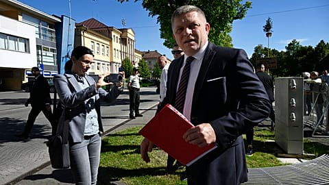 Словакия