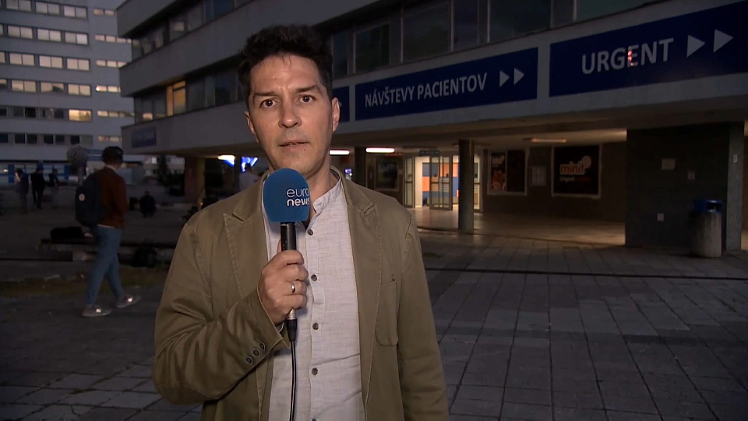 Euronews