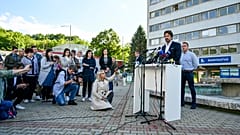 Επίθεση στον Ρόμπερτ Φίτσο