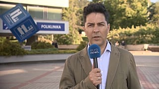 Der Zustand von Ministerpräsident Robert Fico hat sich in der Nacht im Krankenhaus von Banska Bystrica stabilisiert.