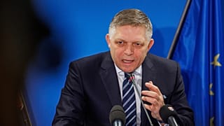 A szlovák miniszterelnök a decemberi brüsszeli EU-csúcson
