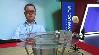 Андрей Матисак, журналист-расследователь 