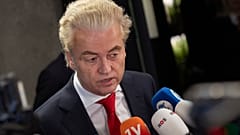 В четверг, как ожидается, будет объявлено, кто возглавит новое правительство королевства. 