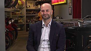 Nicola Procaccini: a reformpárti csoport az erőviszonyok megváltoztatásáért küzd az EP-ben