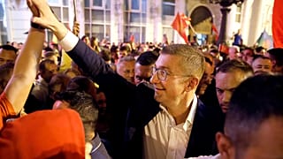 Κριστιάν Μιτσκόσκι