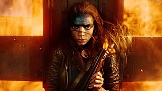 Furiosa: A Mad Max Saga