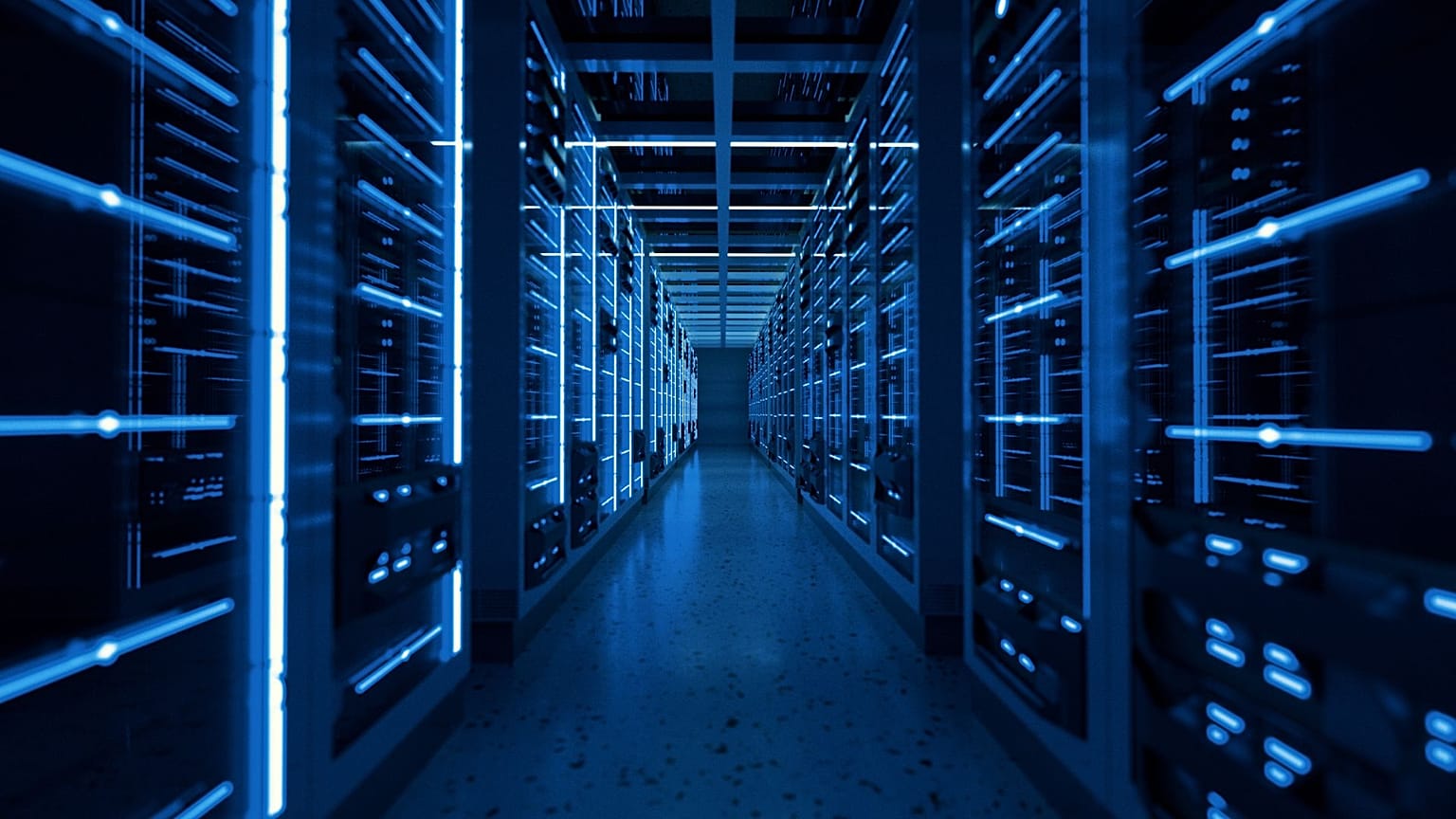 Τα κέντρα δεδομένων της Microsoft πολλαπλασιάστηκαν με την άνοδο της τεχνητής νοημοσύνης, αυξάνοντας τις εκπομπές ρύπων κατά 30%.