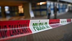 Αστυνομική ταινία στο νοσοκομείο της Banská Bystrica