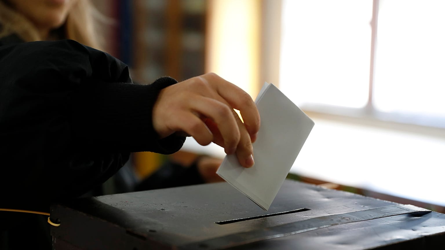 En las elecciones europeas de 2019, la abstención se situó en el 68,6 por ciento