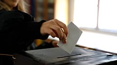 Lors des élections européennes de 2019, l'abstention s'est élevée à 68,6 %.