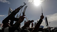 حوثی‌ها
