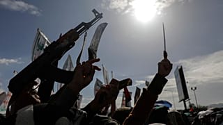حوثی‌ها