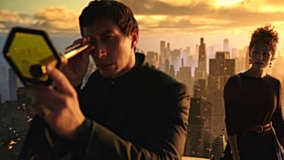Megalopolis