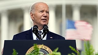 ABD Başkanı Joe Biden