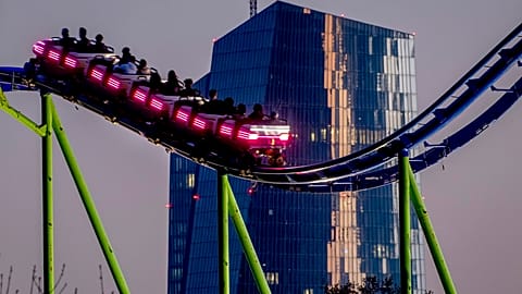 European Central Bank 