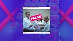 Das Attentat auf Robert Fico wird für Fake News ausgeschlachtet