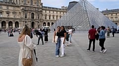 Paris is an appealing city for foreign investors