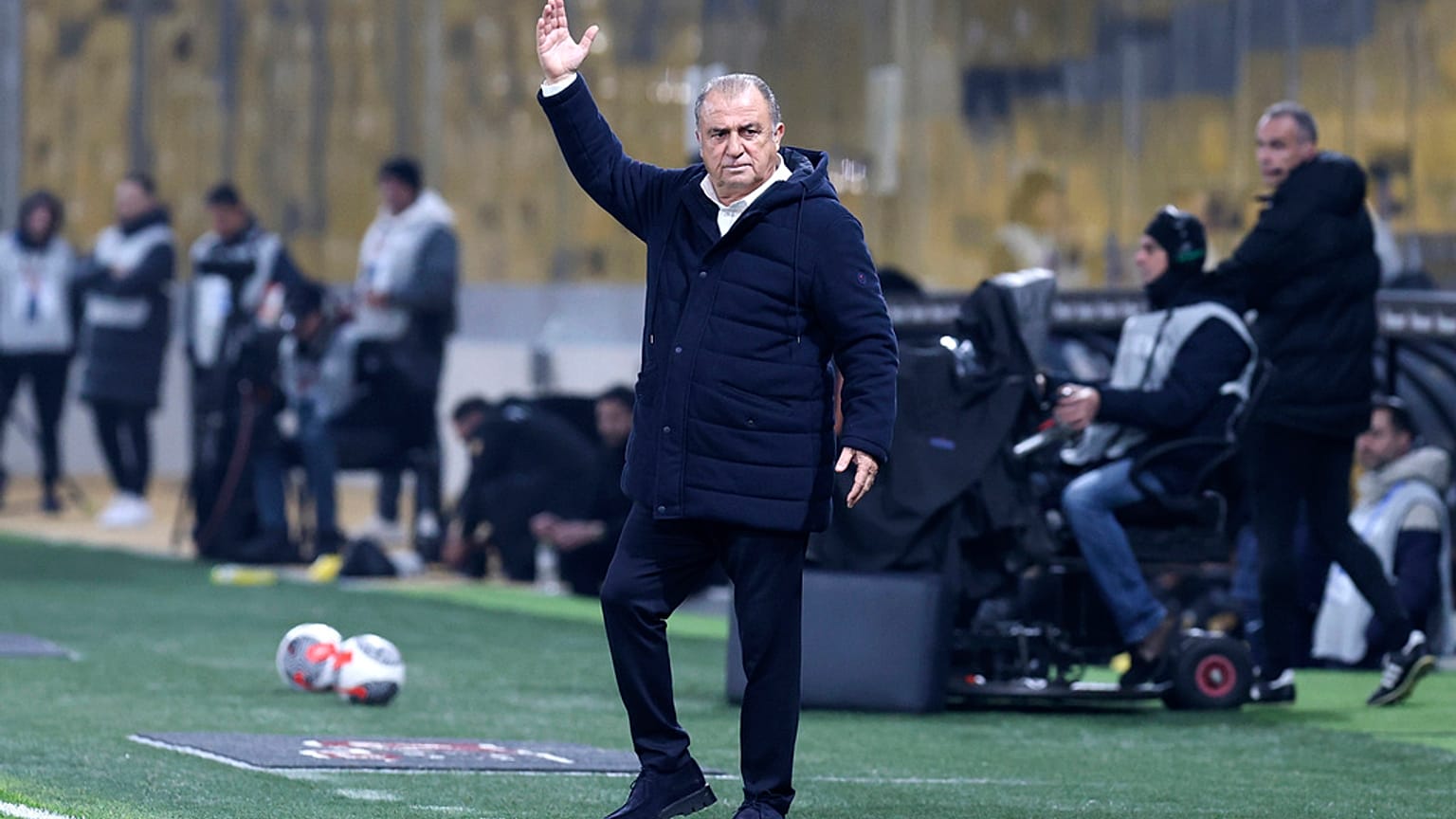 Fatih Terim