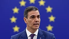 İspanya Başbakanı Pedro Sanchez