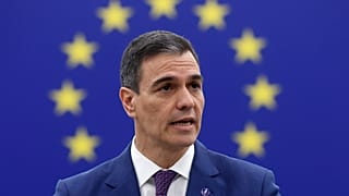 İspanya Başbakanı Pedro Sanchez