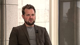 Vistisen: Mi vagyunk a jelenlegi status quo egyetlen ellenzéke