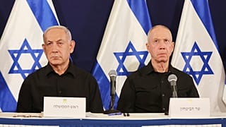 Netanyahu'nun son açıklamalarına Gallant sert tepki gösterdi