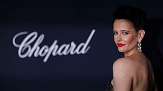 إيفا غرين، مهرجان كان السينمائي-جنوب فرنسا، 17 مايو 2024.