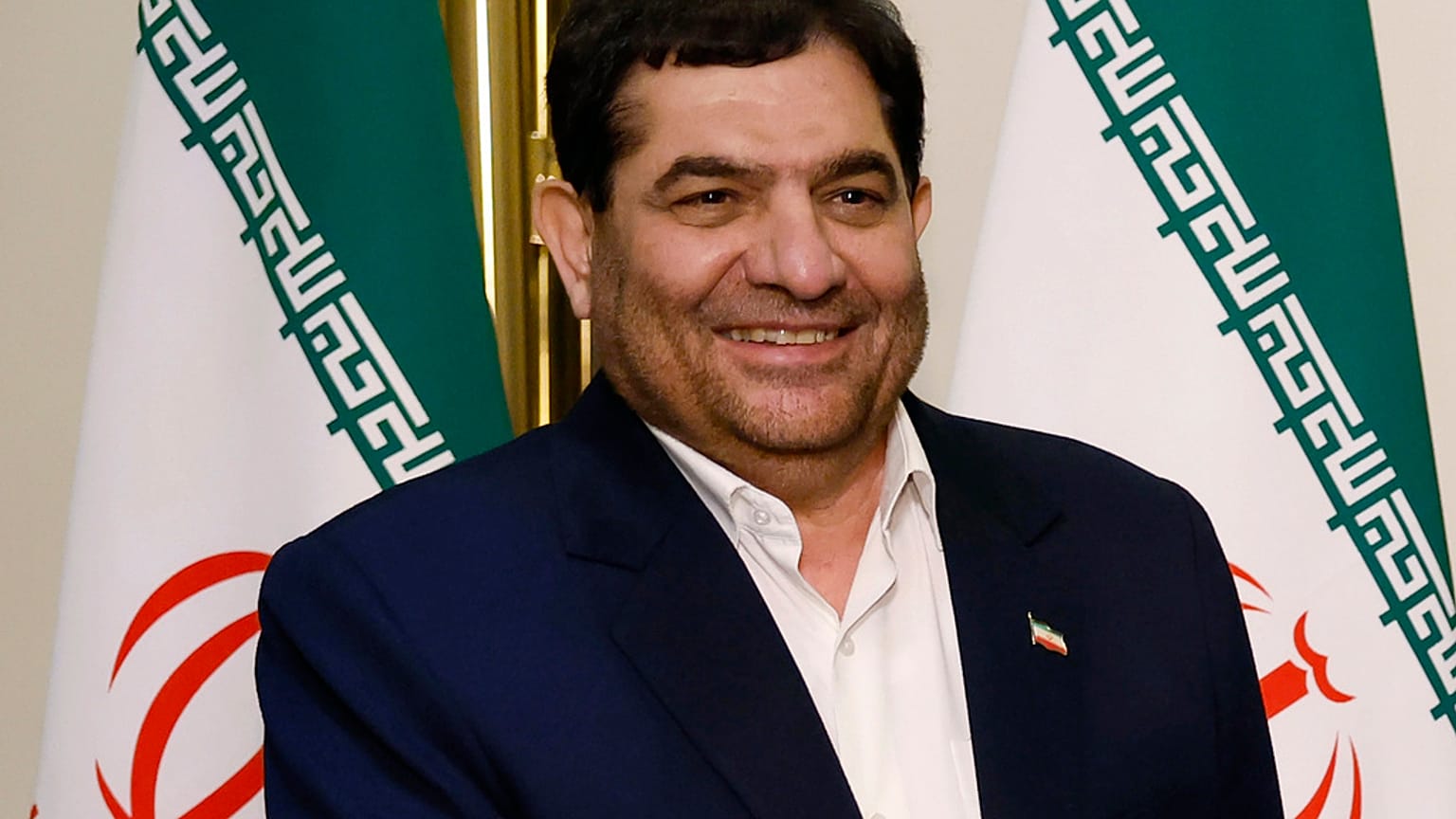 Vice-presidente do Irão é nomeado presidente interino após morte de Ebrahim Raisi