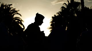 Guardia civil, archivo
