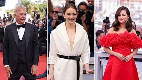 Excitement is building as competition looks strong for the big award at Cannes