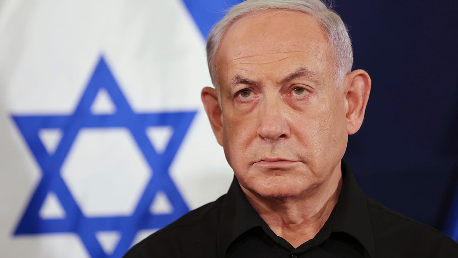  İsrail Başbakanı Benyamin Netanyahu