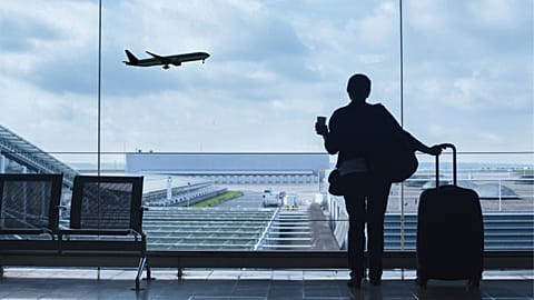 Airport 