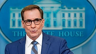 John Kirby