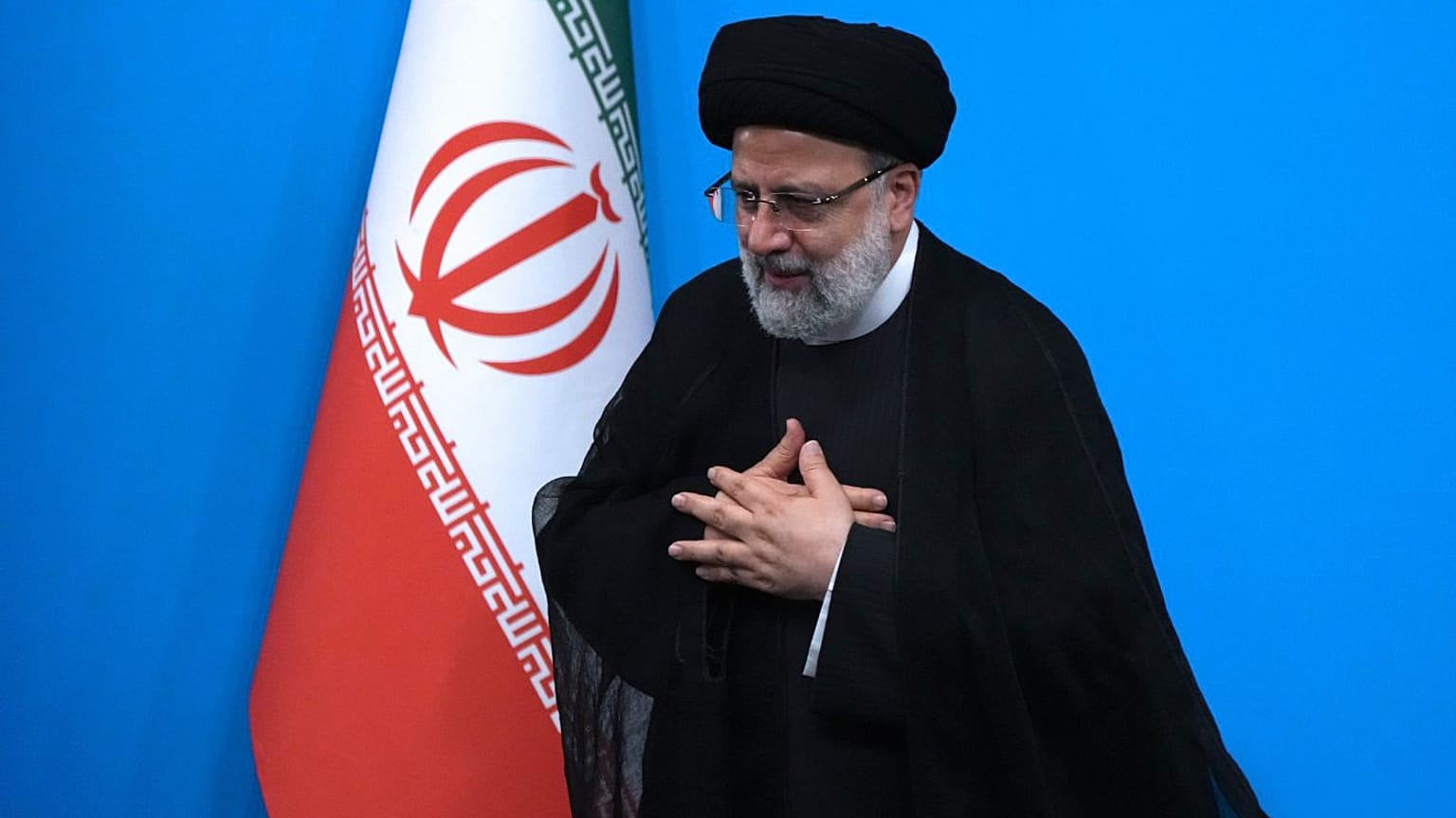 صراحت ابراهیم رئیسی برای پرهیز از نمایش هرگونه اختلاف با خامنه‌ای کم‌سابقه است