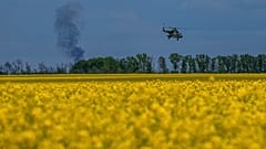 Attacchi su Kharkiv