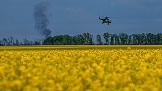 Attacchi su Kharkiv
