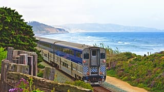 L'itinerario è perfetto per un lungo weekend che abbraccia tre paesi europei.