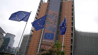 Wenn es um die Haftbefehle gegen führende israelische Politiker und Hamas-ANführer geht, spricht die EU nicht mit einer Stimme.