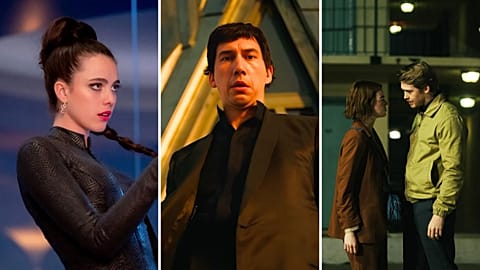 Our Cannes 2024 movie reviews: Favourites and flops