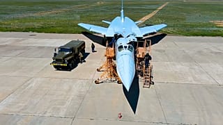 Βομβαρδιστικό Tu-22M3